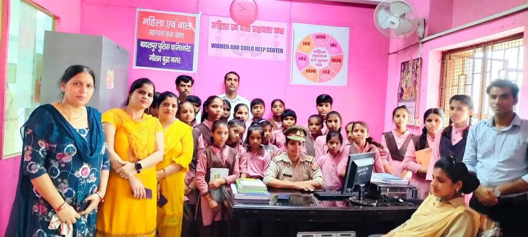 Sankalp child and women's welfare activity photo 1