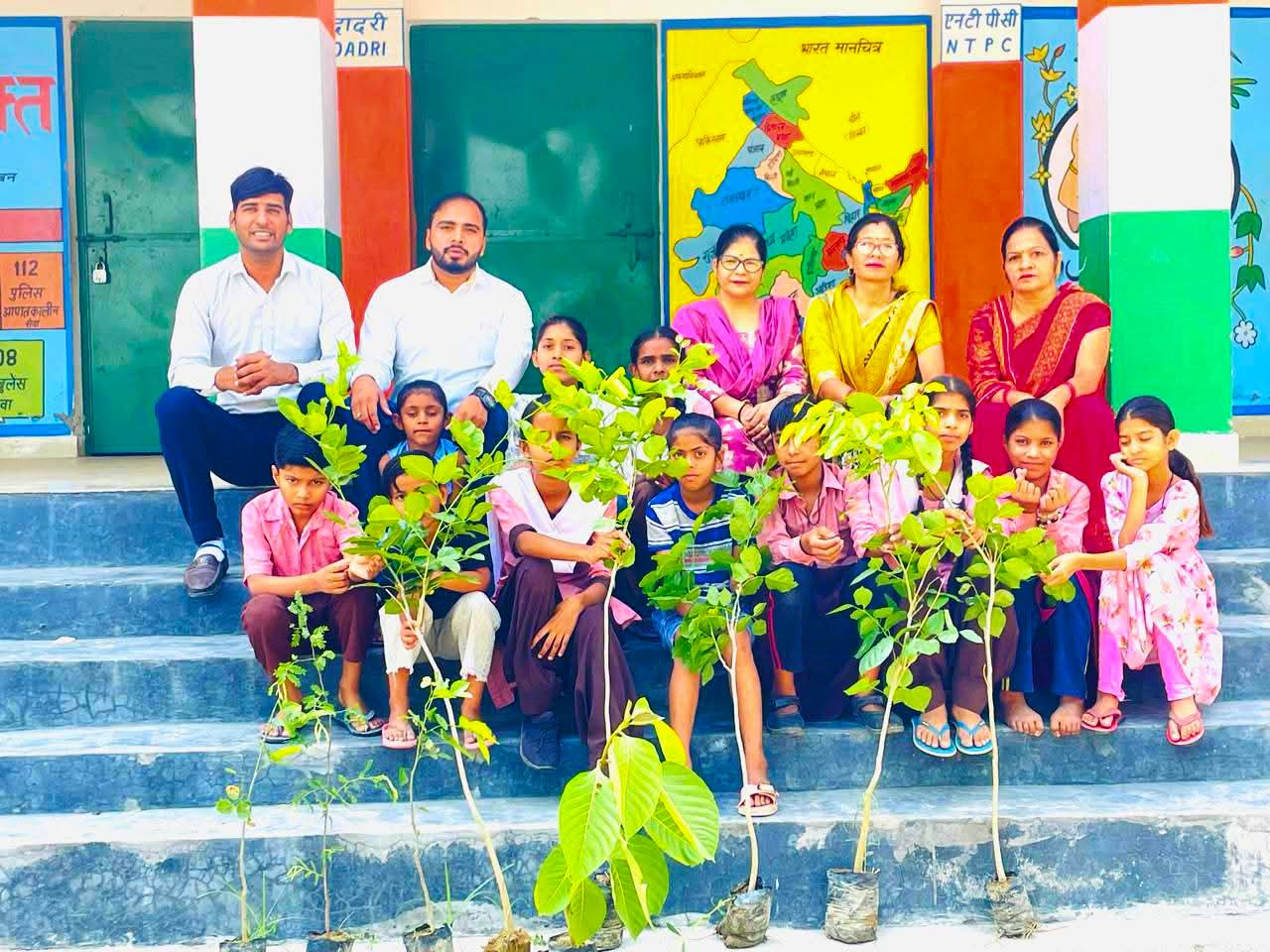Sankalp environment and sustainability activity photo 4