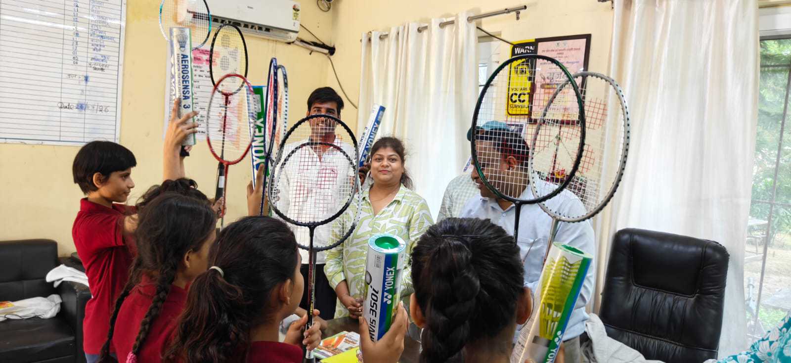 Sankalp youth development and sports activity photo 5