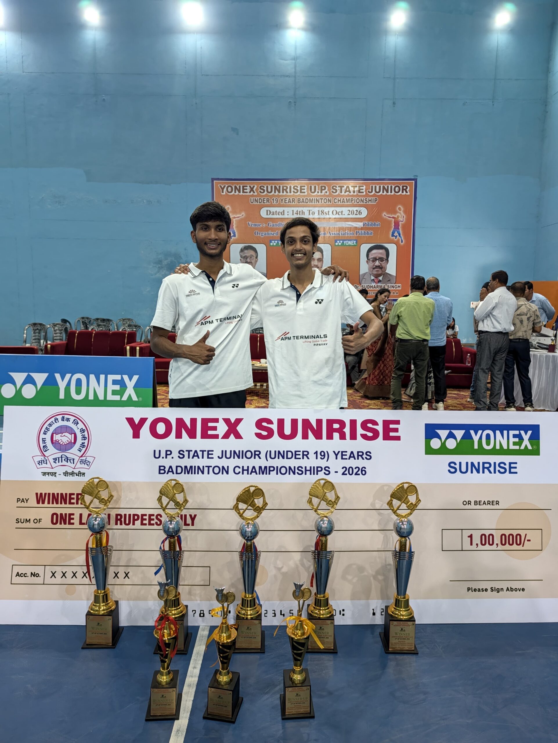 Sankalp youth development and sports activity photo 6