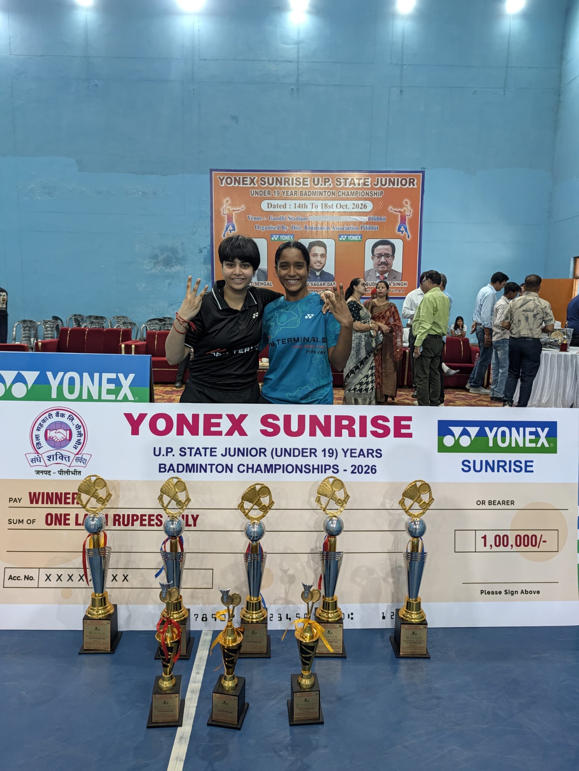 Sankalp youth development and sports activity photo 7