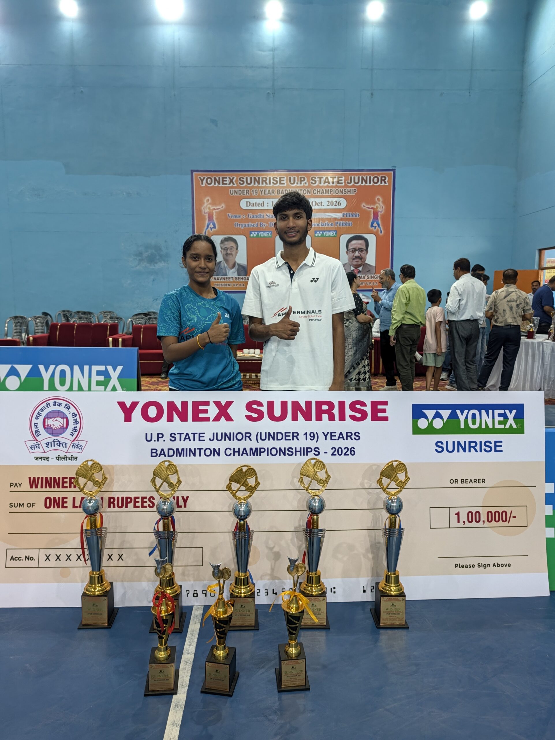 Sankalp youth development and sports activity photo 8