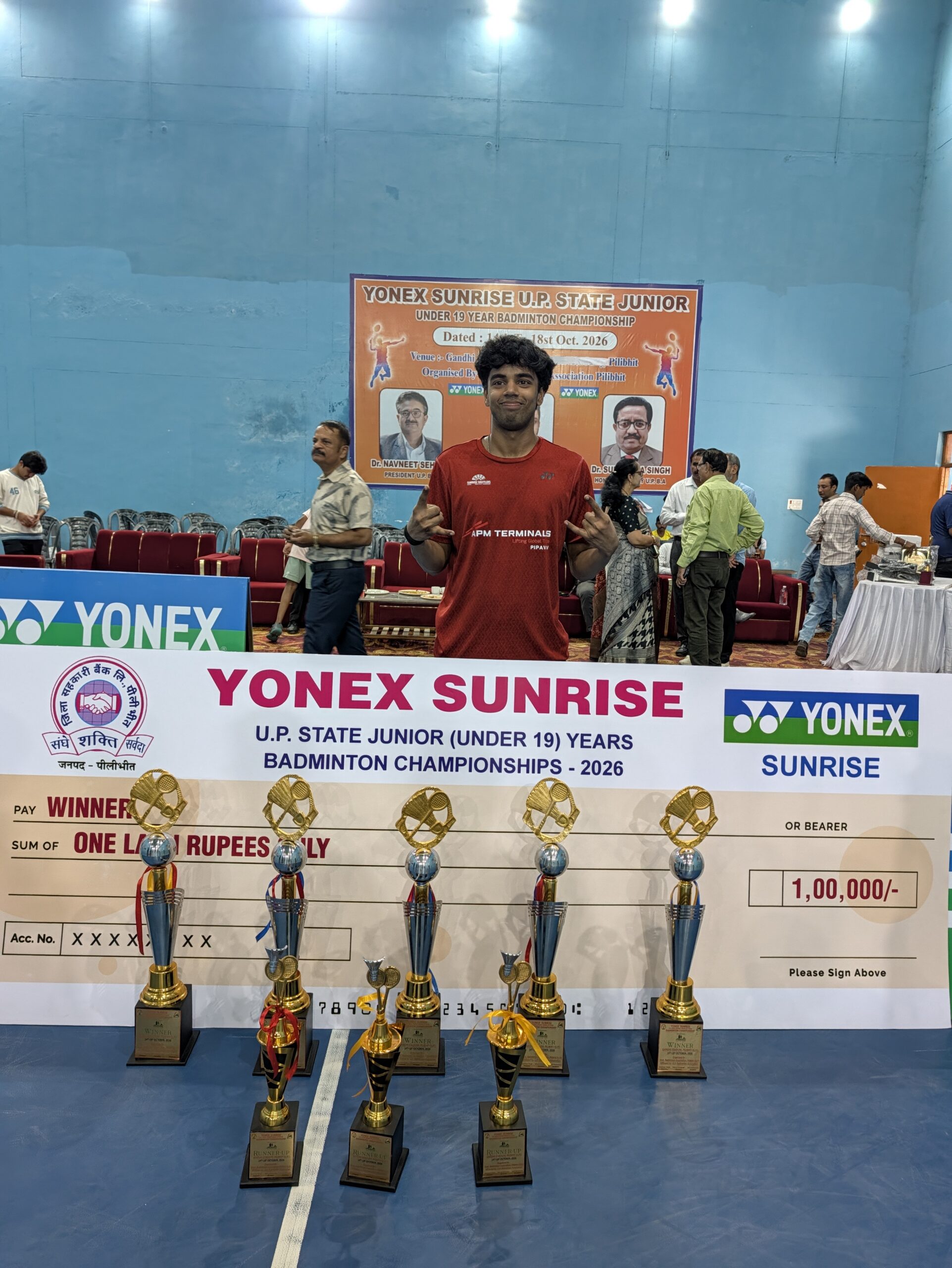 Sankalp youth development and sports activity photo 9