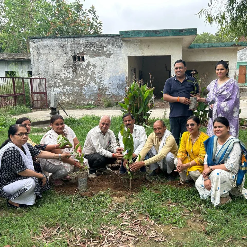 Sankalp environment and sustainability activity photo 6