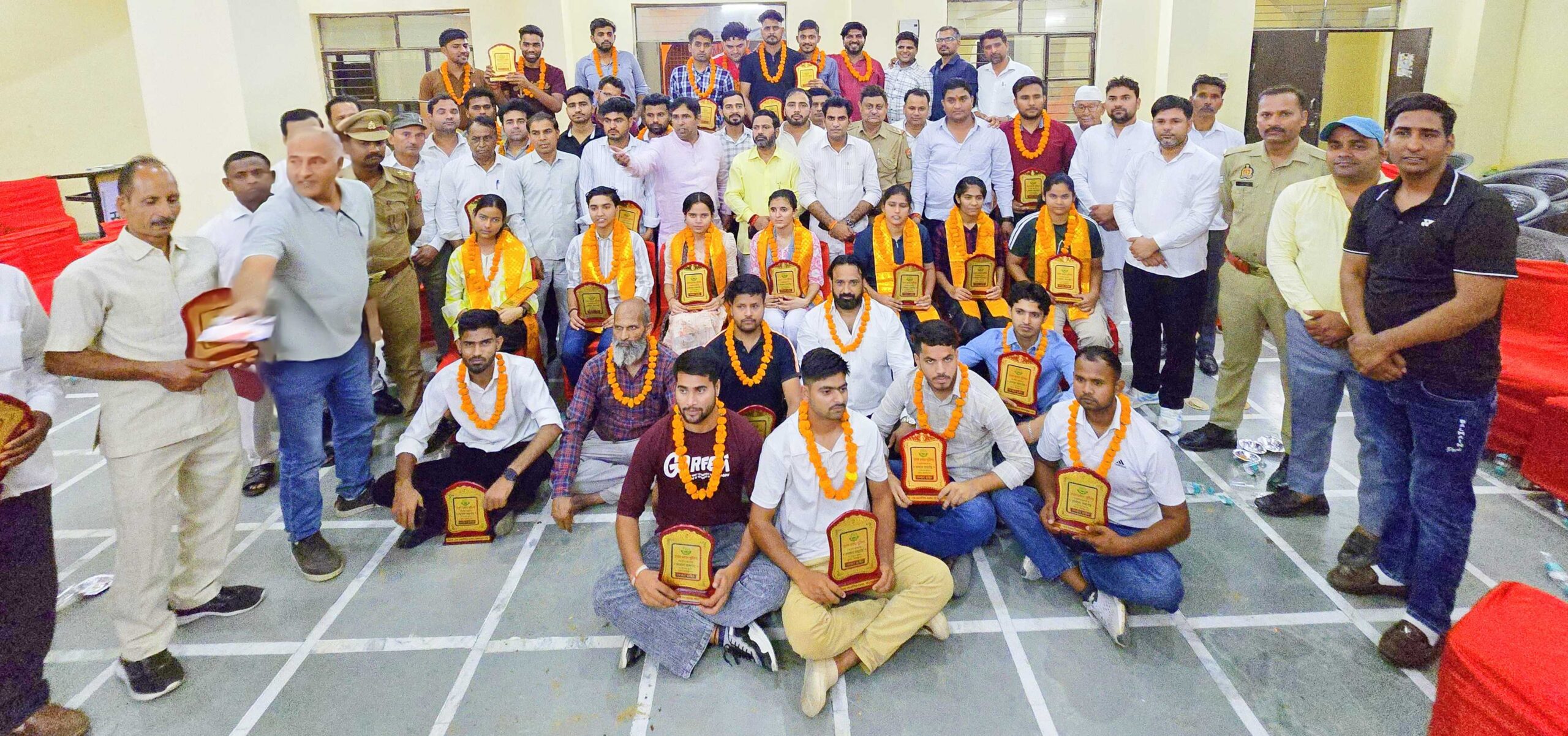 Sankalp community empowerment and social support activity photo 8