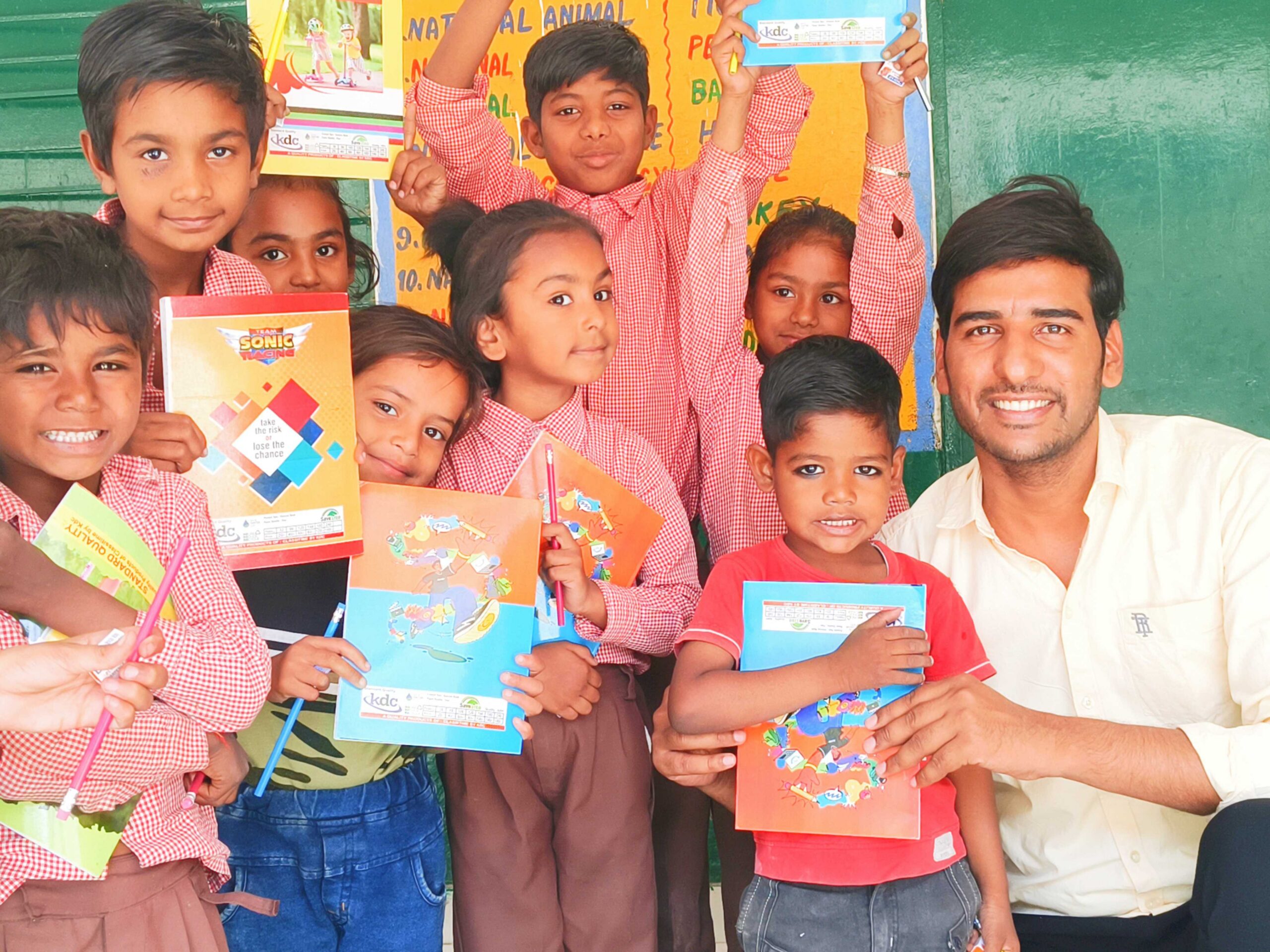 Sankalp child and women's welfare activity photo 13