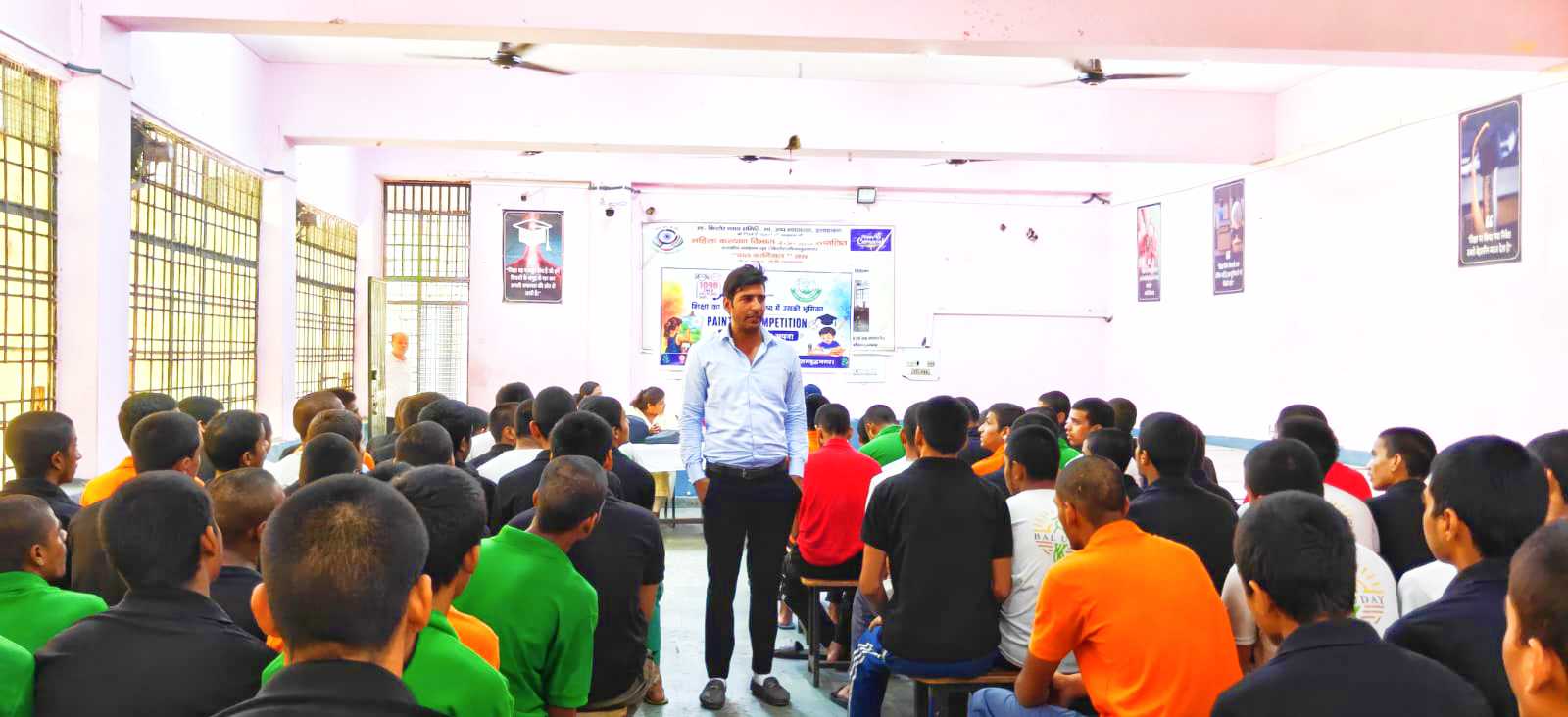 Sankalp child and women's welfare activity photo 15
