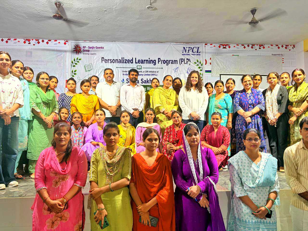 Sankalp child and women's welfare activity photo 16