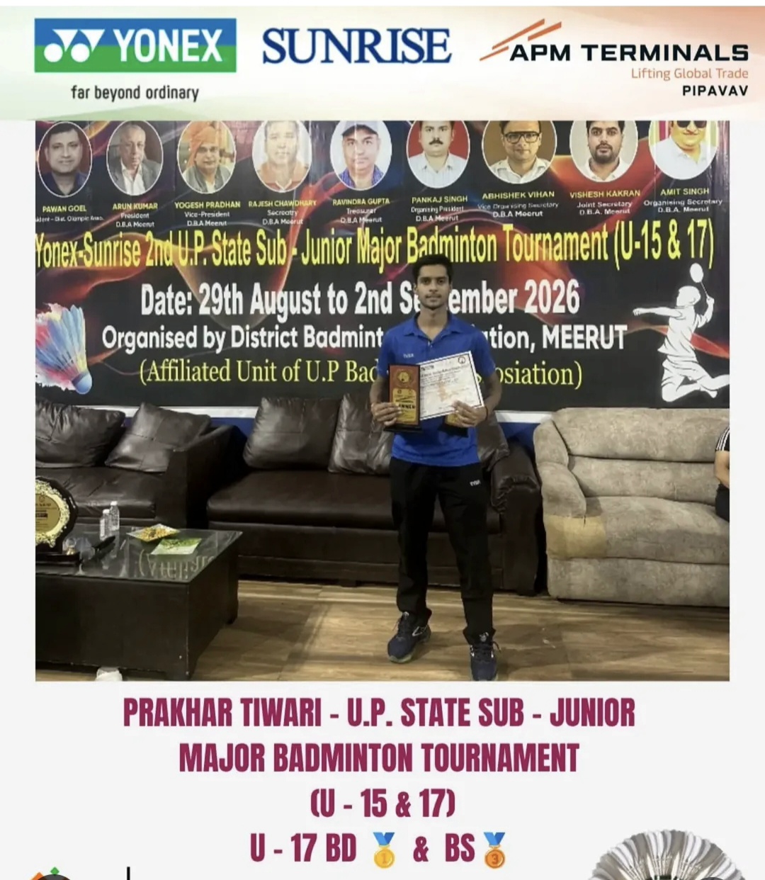 Sankalp youth development and sports activity photo 10