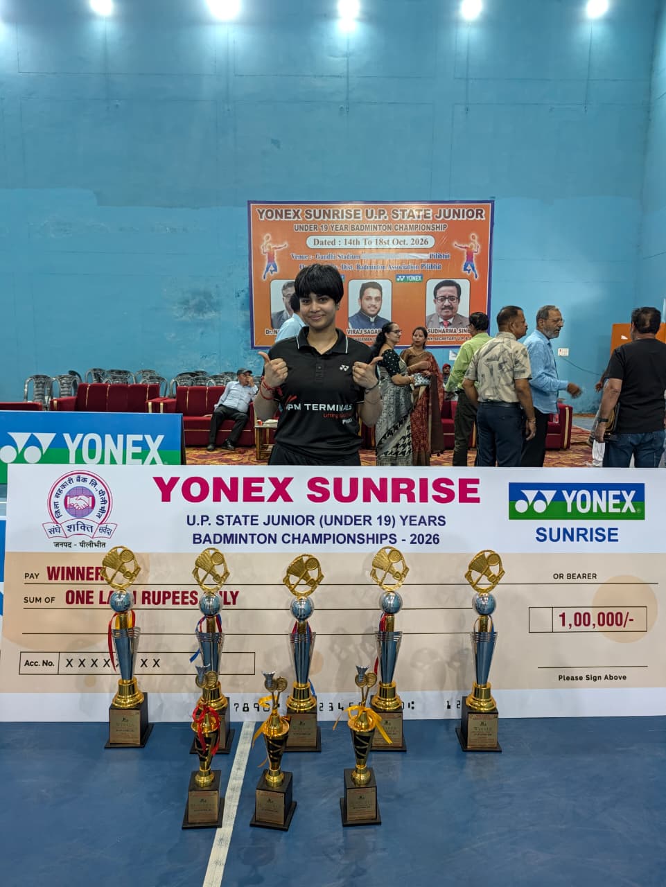 Sankalp youth development and sports activity photo 15